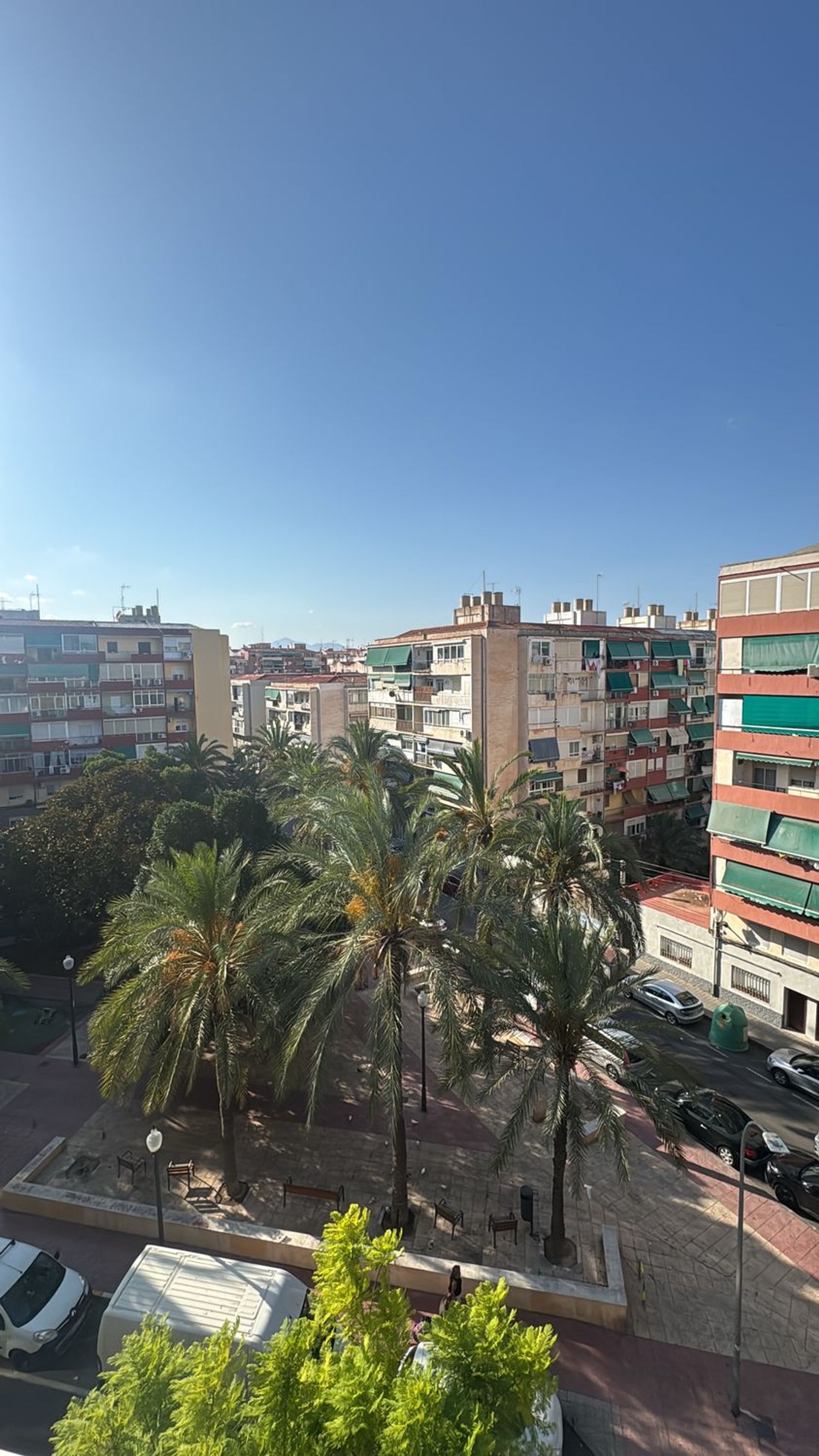 Piso en calle Fiscal Miguel Gutiérrez Carbonell, 15 - Foto 13