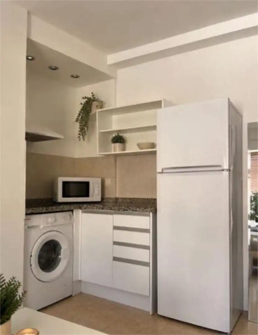 Apartamento en Centro - Foto 2
