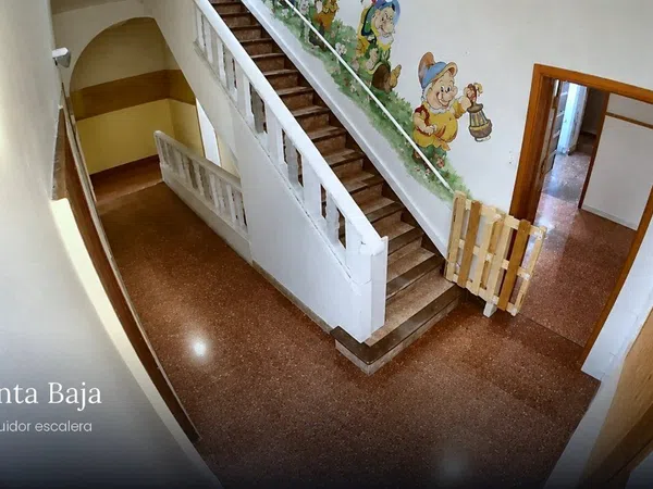 Casa o chalet independiente en Paseo Chil, 15, Schamann - Rehoyas - Foto 8