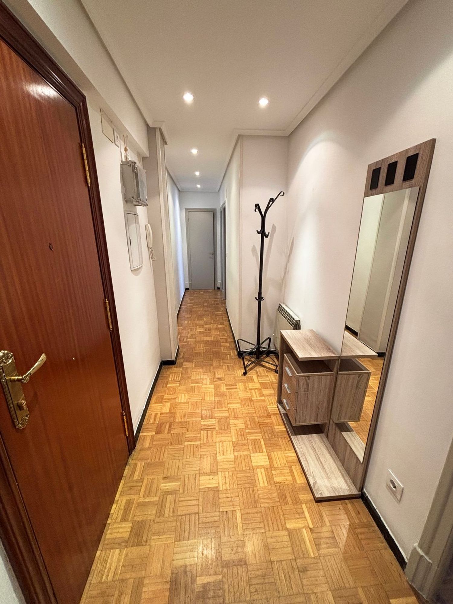 Piso en calle eulogio serdan, 20 - Foto 9