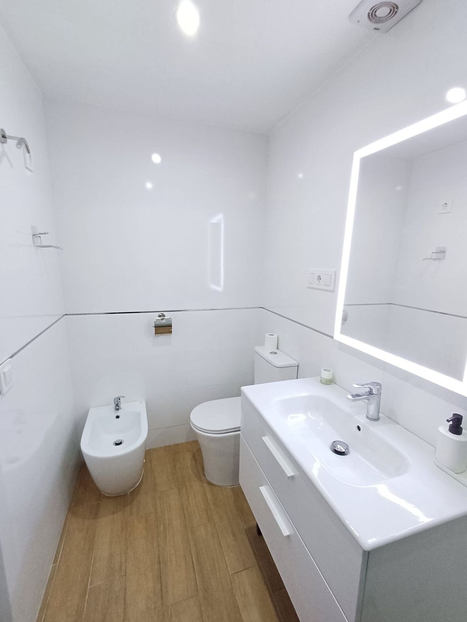 Piso en Av miraflores, 70 - Foto 7