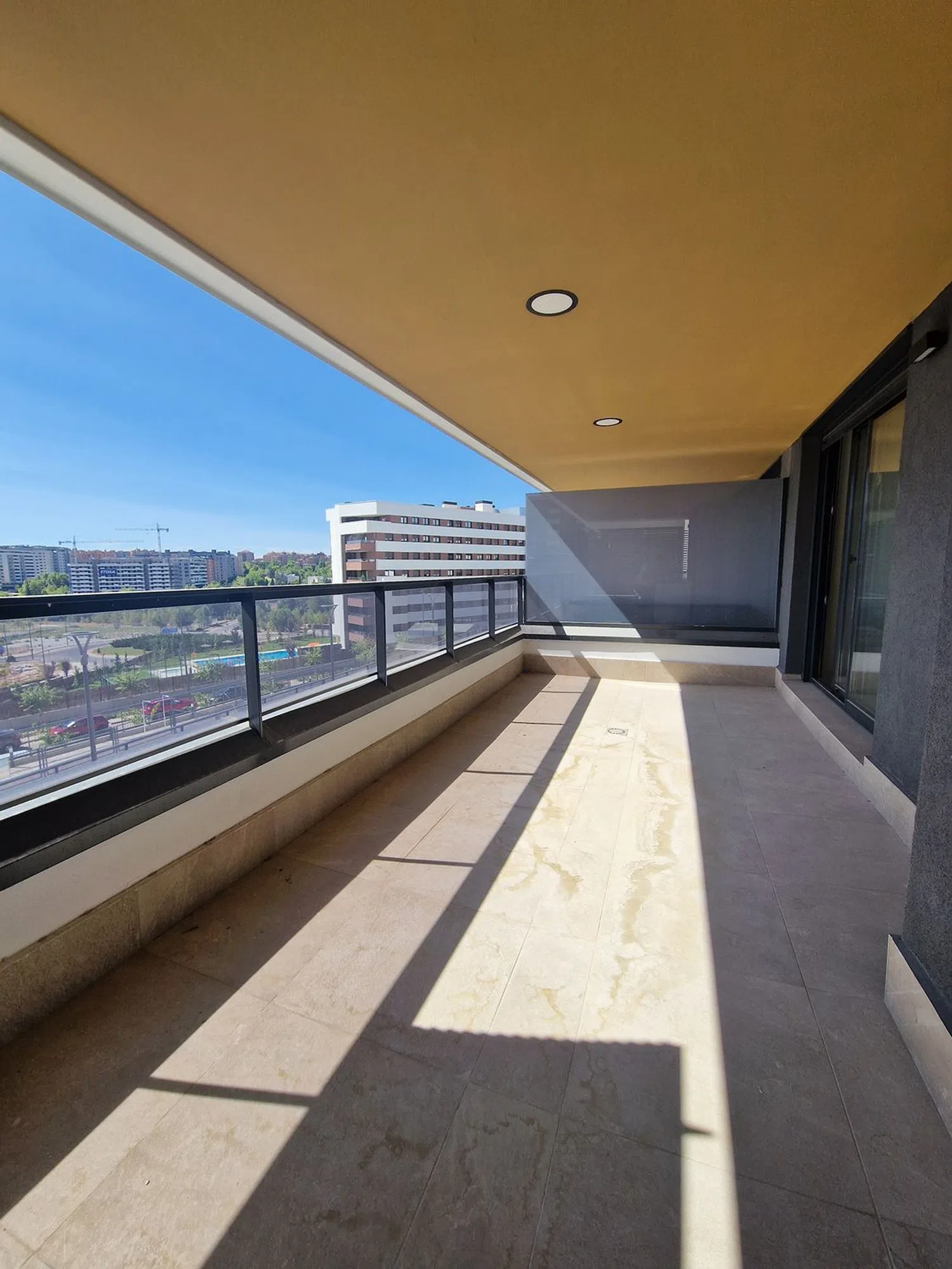 Piso en avenida de Juan Pablo II, 13 - Foto 2