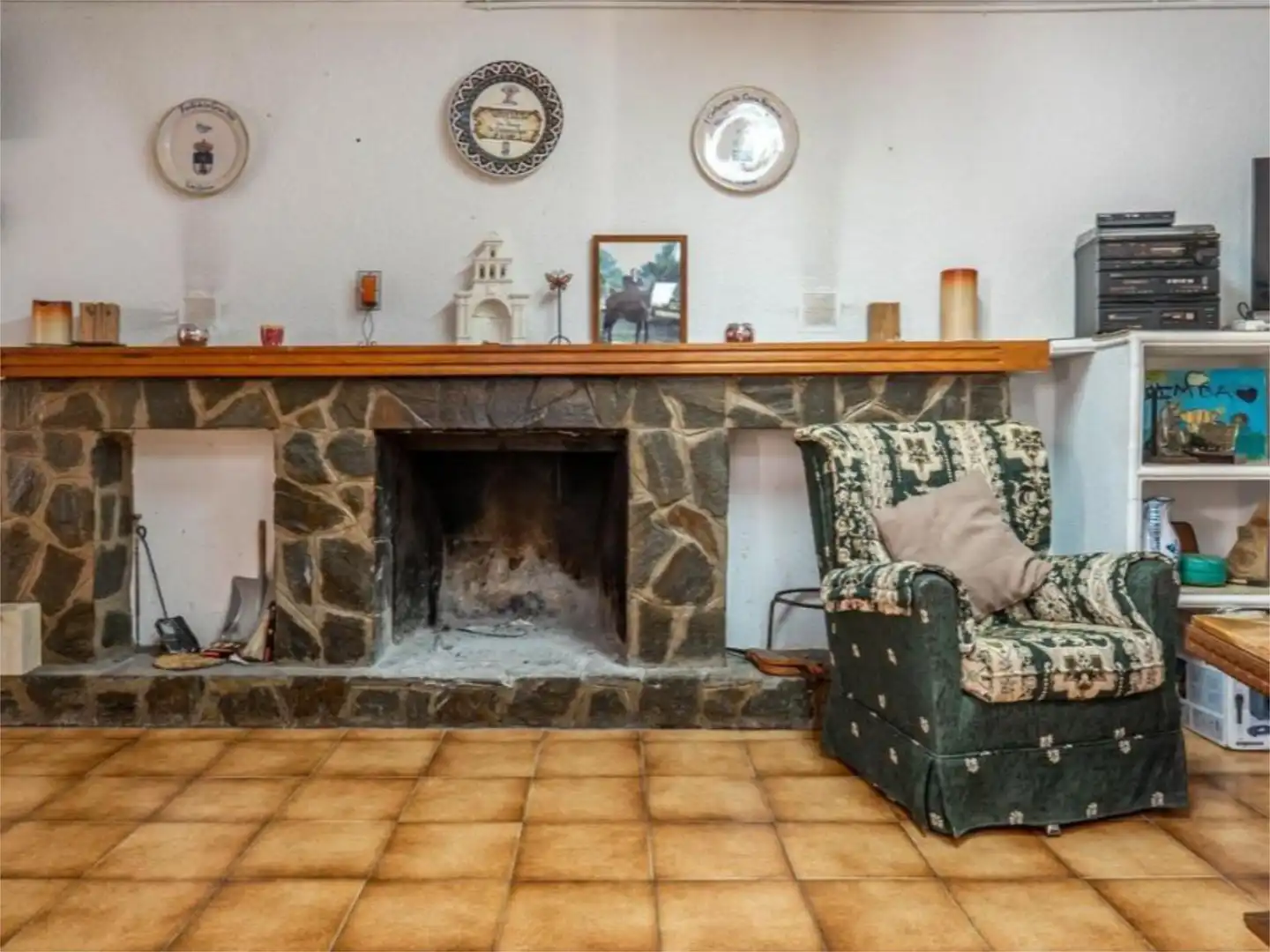 Chalet en  Calle Calvario 27 - Foto 61