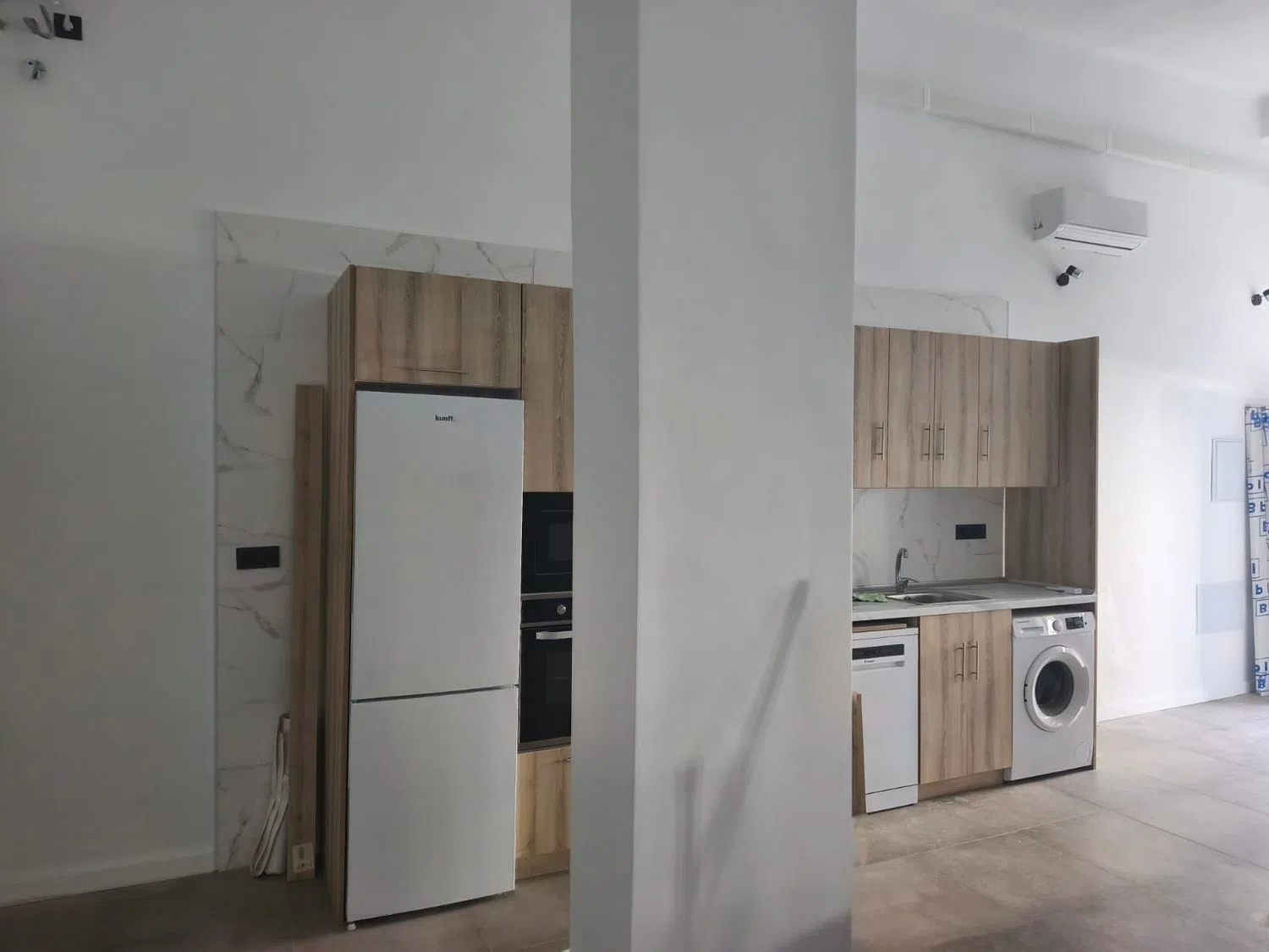 Estudio en calle Maestro Chapí, 3 - Foto 3