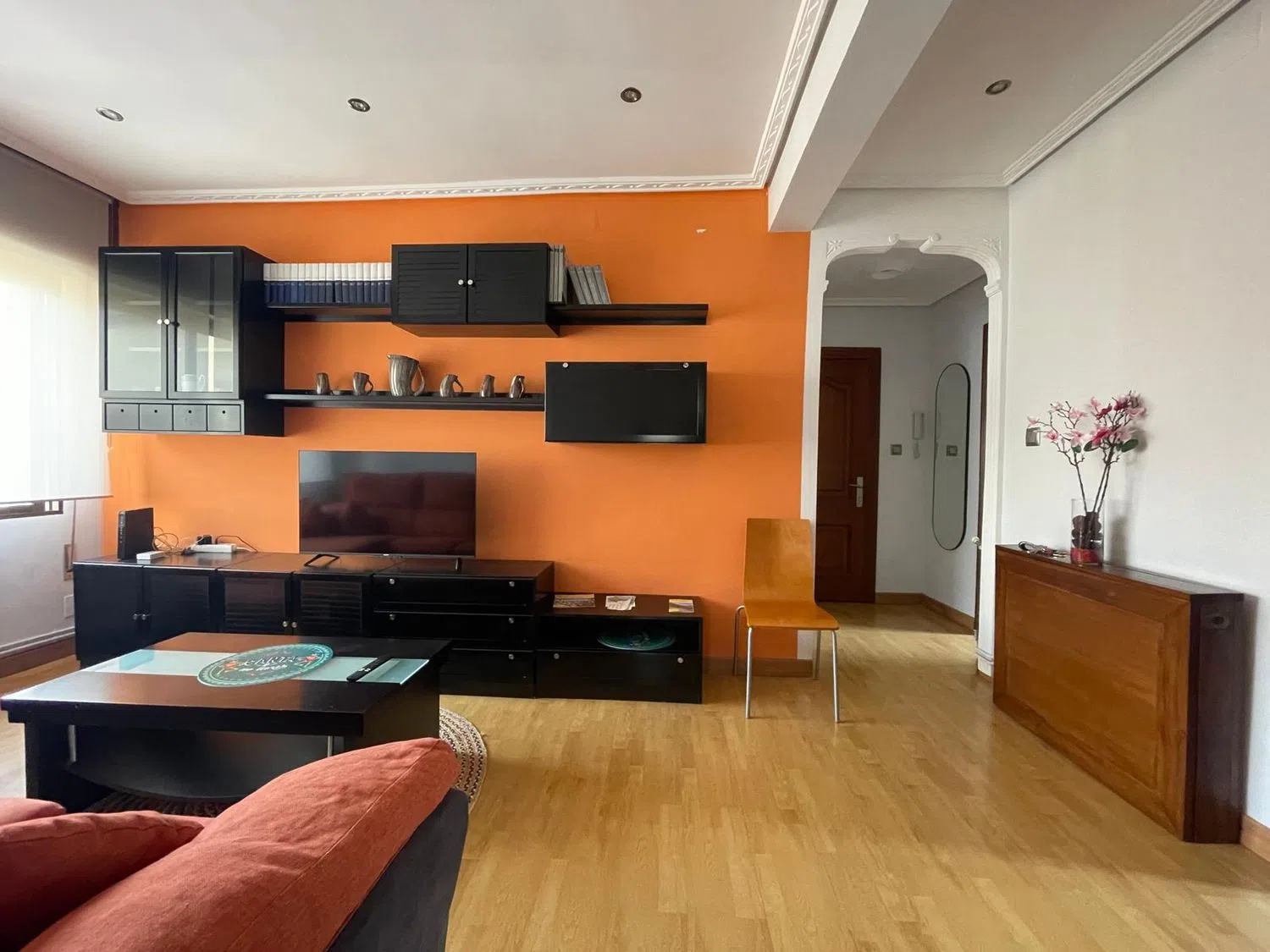 Piso en via Cornelia Interior, 11 d - Foto 1