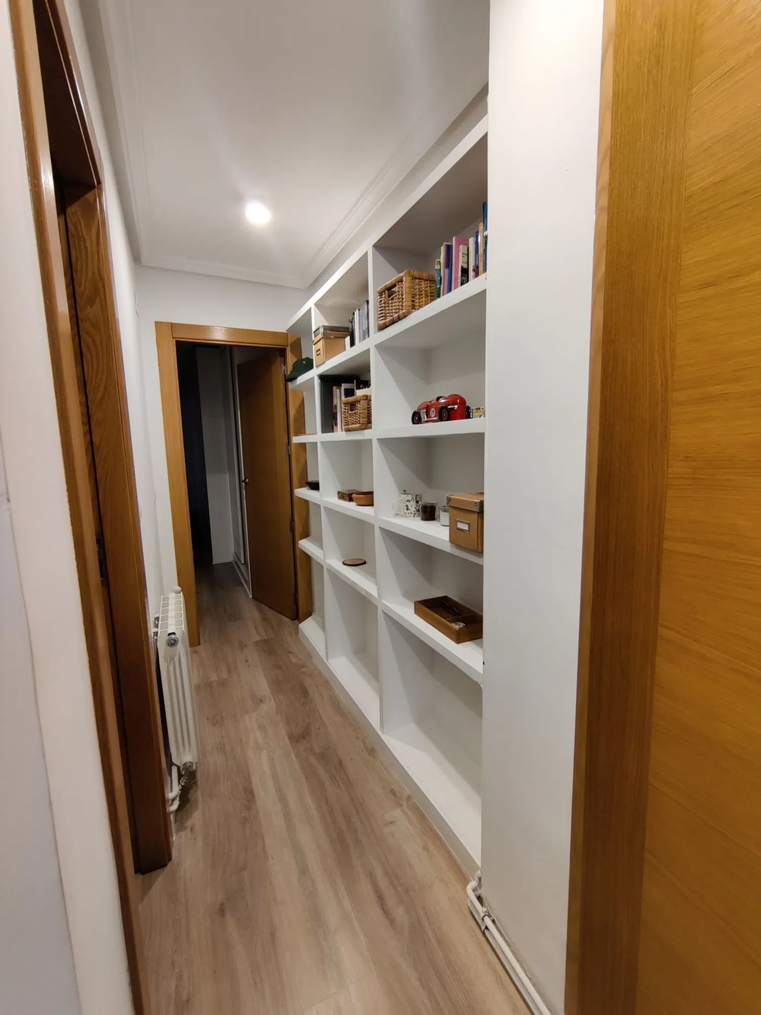 Piso en calle Marqués de Ordoño, 20 - Foto 4