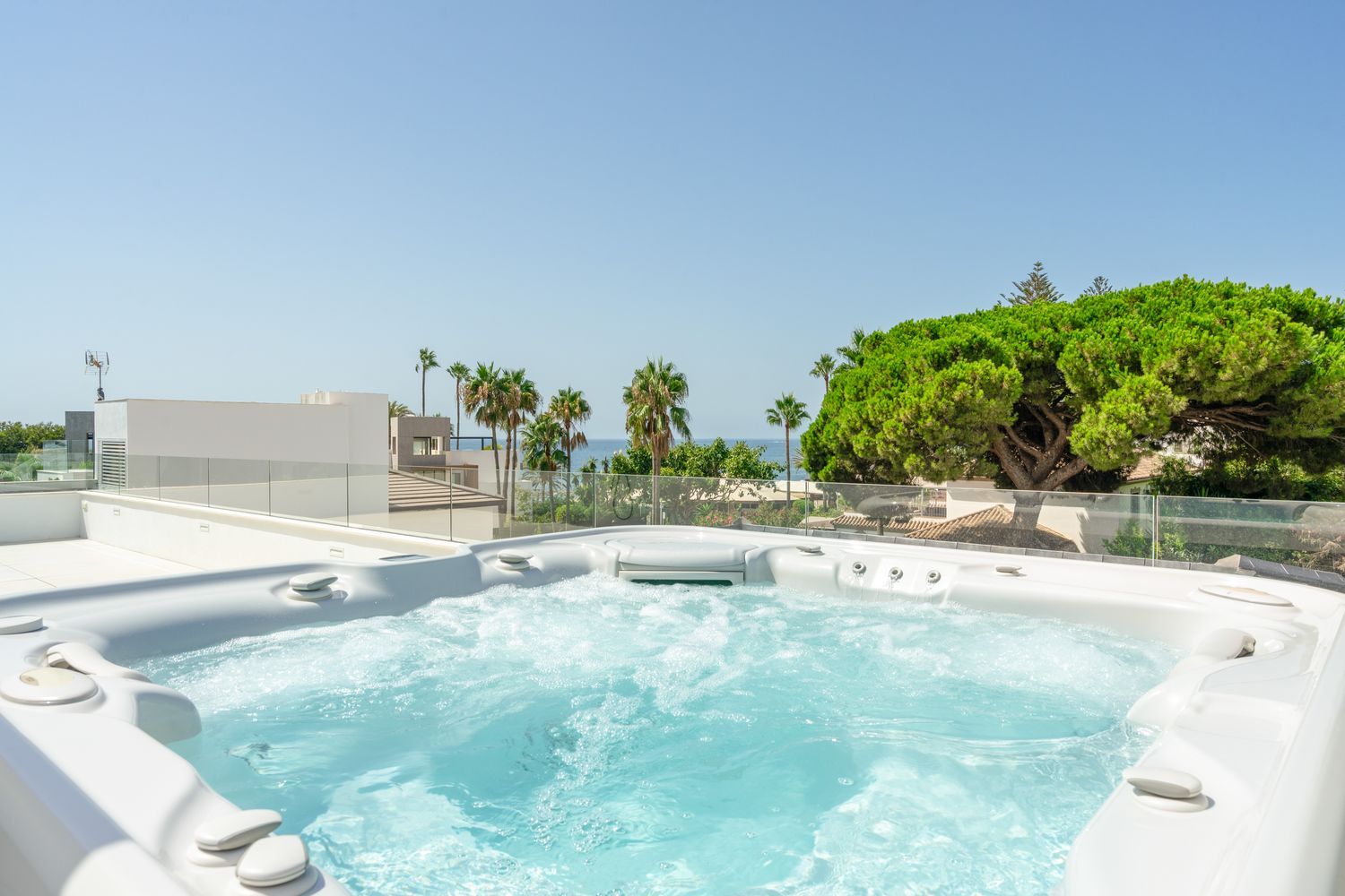 Casa o chalet independiente en Calle Manuel de Falla, 41 a, Linda Vista-Nueva Alcántara-Cortijo Blanco - Foto 17