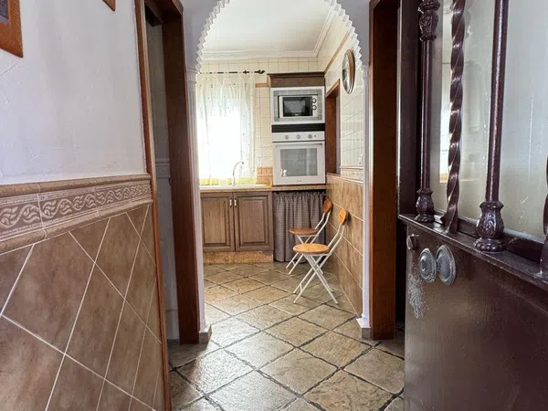 Casa rural en Ribera de la oliva s/n, Barbate, Barbate - Foto 20