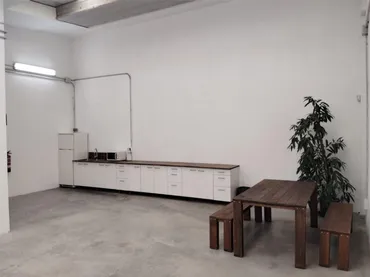 Nave Industrial en  Carrer de la Mora - Foto 12