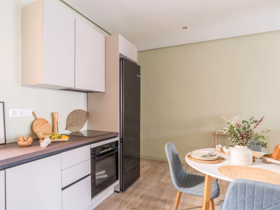 Piso en  Calle de Vallehermoso 96 - Foto 29