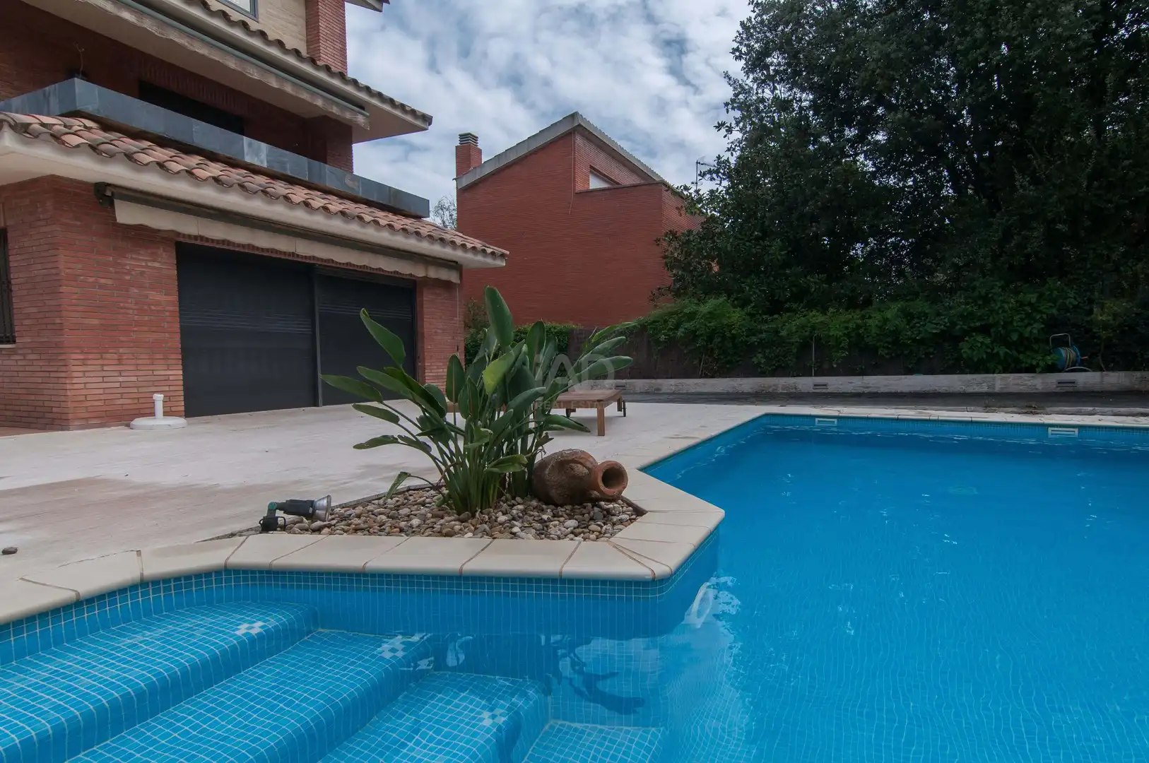 Chalet en Sant Cugat del Vallès - Foto 3