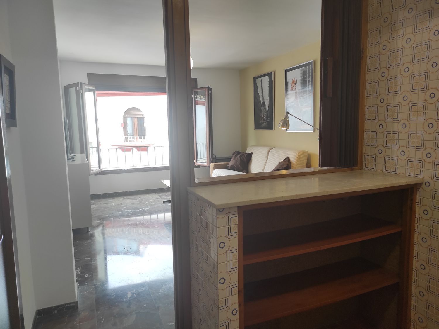 Piso en Calle Cuna, 50, Santa Cruz - Alfalfa - Foto 19