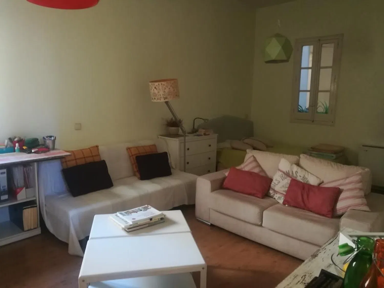 Estudio en calle de Santa Engracia, 158 - Foto 18