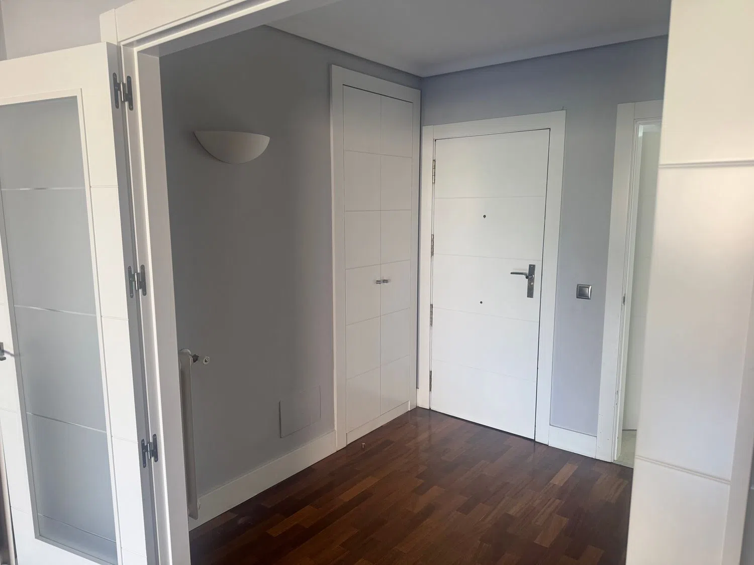 Piso en calle de la Infanta María Teresa, 6 - Foto 18