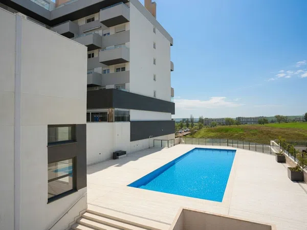 Ático en Avenida de José Hierro, 94 b, Rivas Futura, Rivas Futura - Foto 14