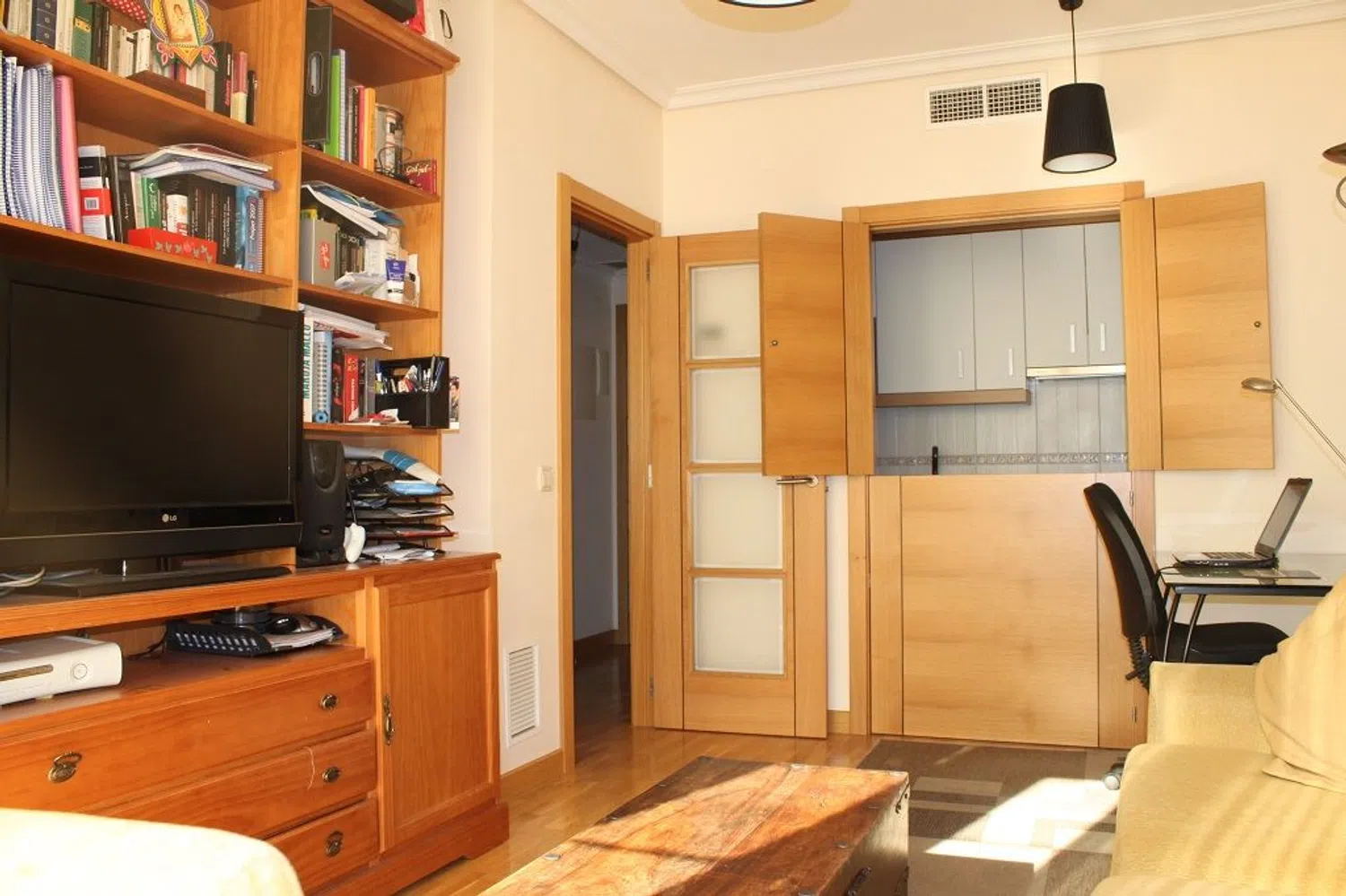 Piso en avenida Cerro Milano, 141 - Foto 22