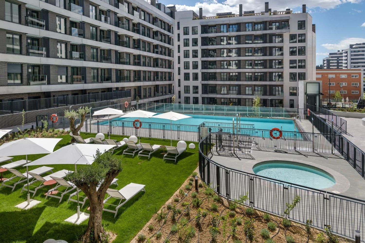 Piso en calle Casimiro Mahou Bierhans, 21 - Foto 64