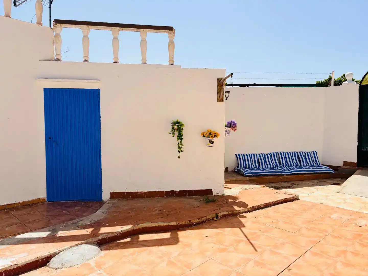 Chalet en  Ronda de l'Alcúdia 36 - Foto 6