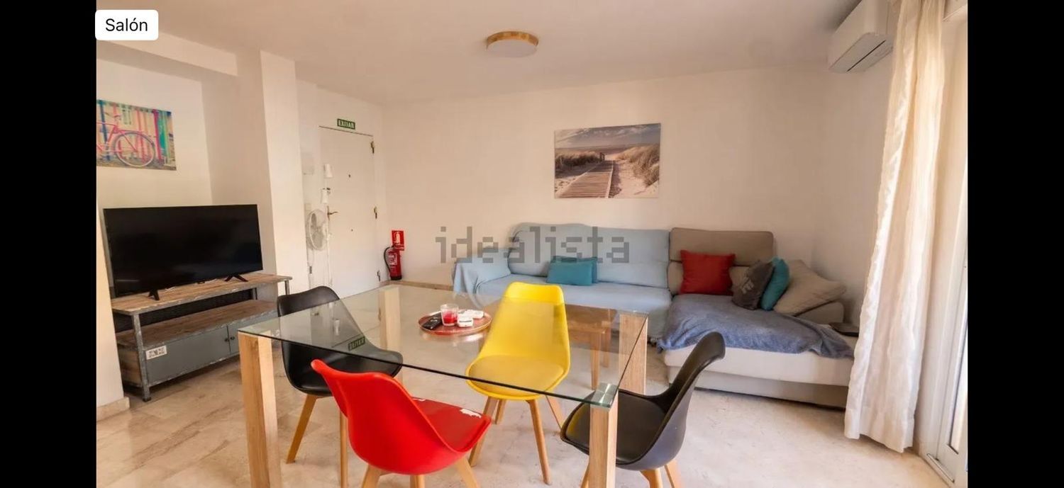 Piso en Calle Sardina, 7, Les Bassetes-El Marjal - Foto 8