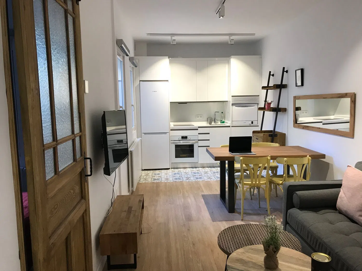 Piso en calle de Cartagena, 168 - Foto 7