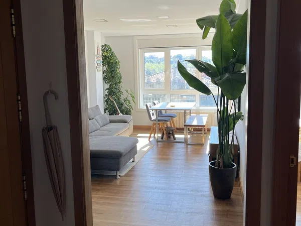 Piso en Avenida da Atlántida, 102, Alcabre, Alcabre - Foto 4