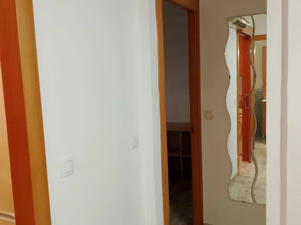 Piso en Avenida de Andalucía, 20, Alcalde L. Uruñuela - Palacio de Congresos - Foto 5