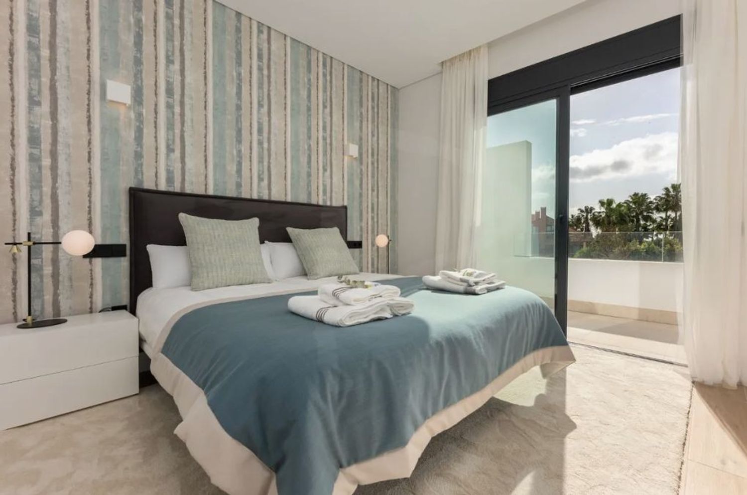 Chalet pareado en Calle Mar Cantábrico, 2, Torre en Conill-Cumbres de San Antonio, Torre en Conill-Cumbres de San Antonio - Foto 9