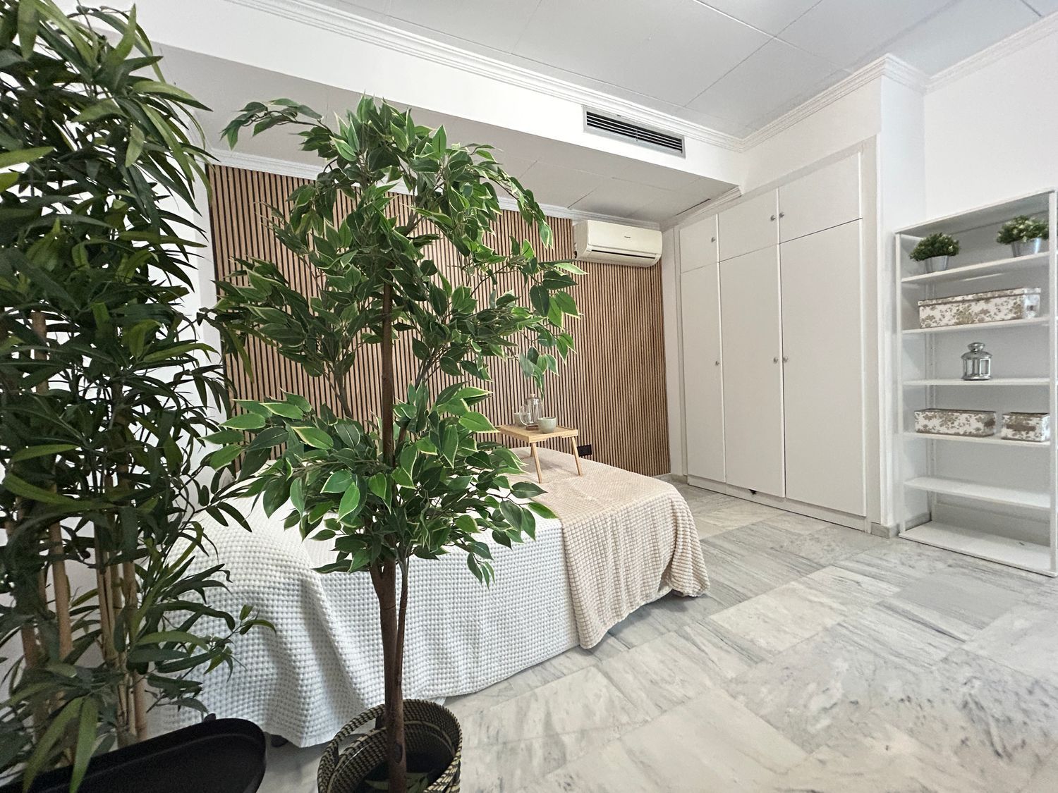 Estudio en calle de las Infantas, 6 - Foto 2