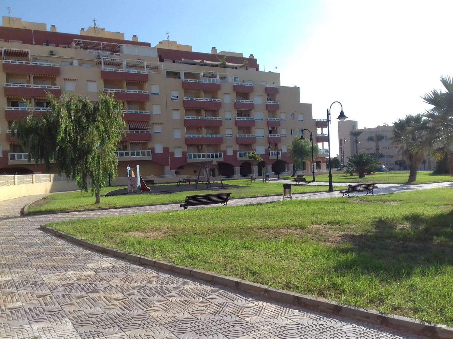 Piso en Calle Costa Blanca, 2, Aguadulce sur - Foto 16