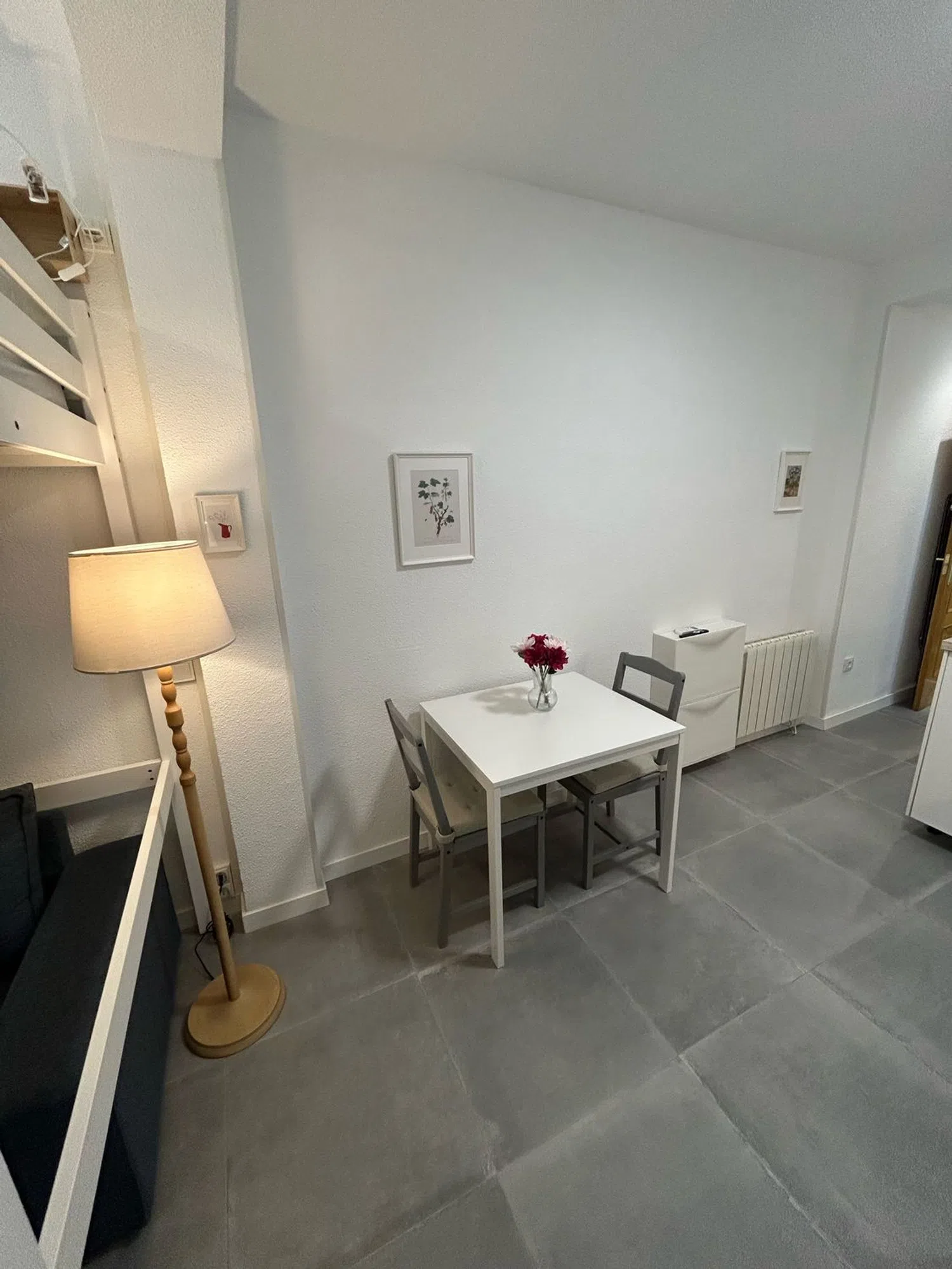 Estudio en calle Fuenlabrada, 11 - Foto 2