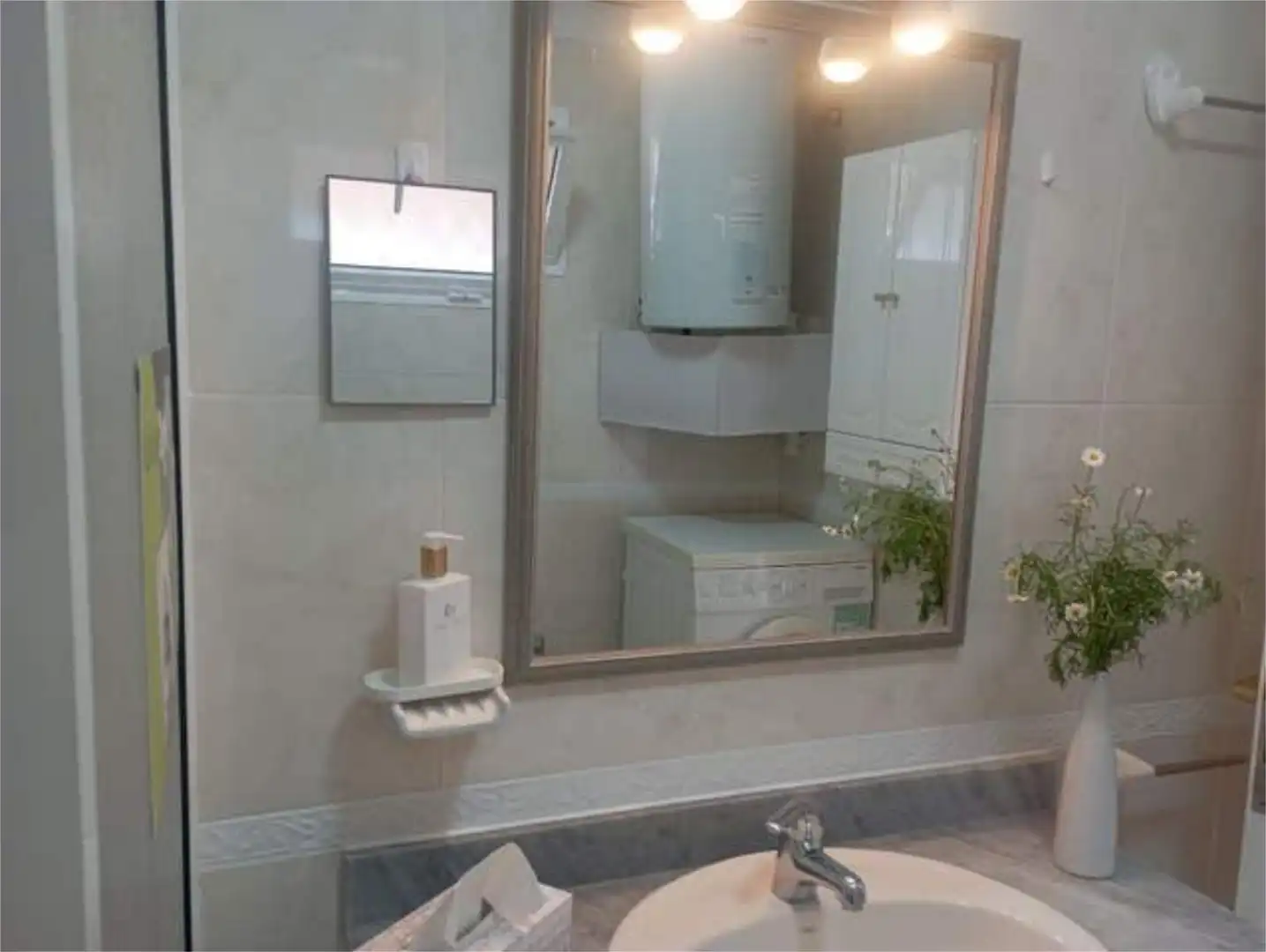 Apartamento en El Botánico - Foto 2