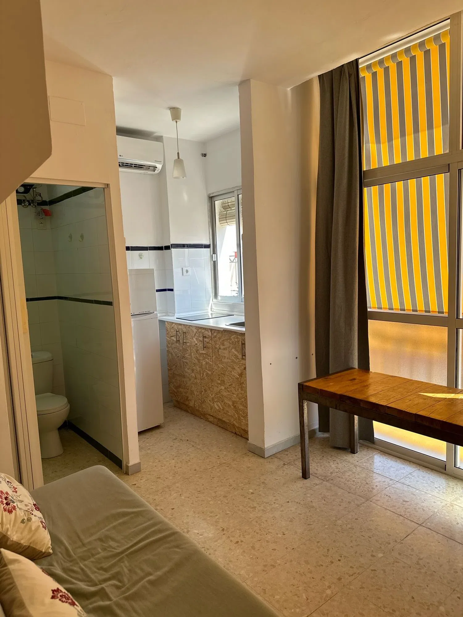 Estudio en calle Manuel Rodríguez Alonso, 26 - Foto 2
