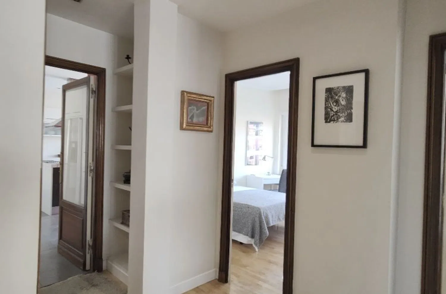 Piso en paseo de la castellana, 107 - Foto 33