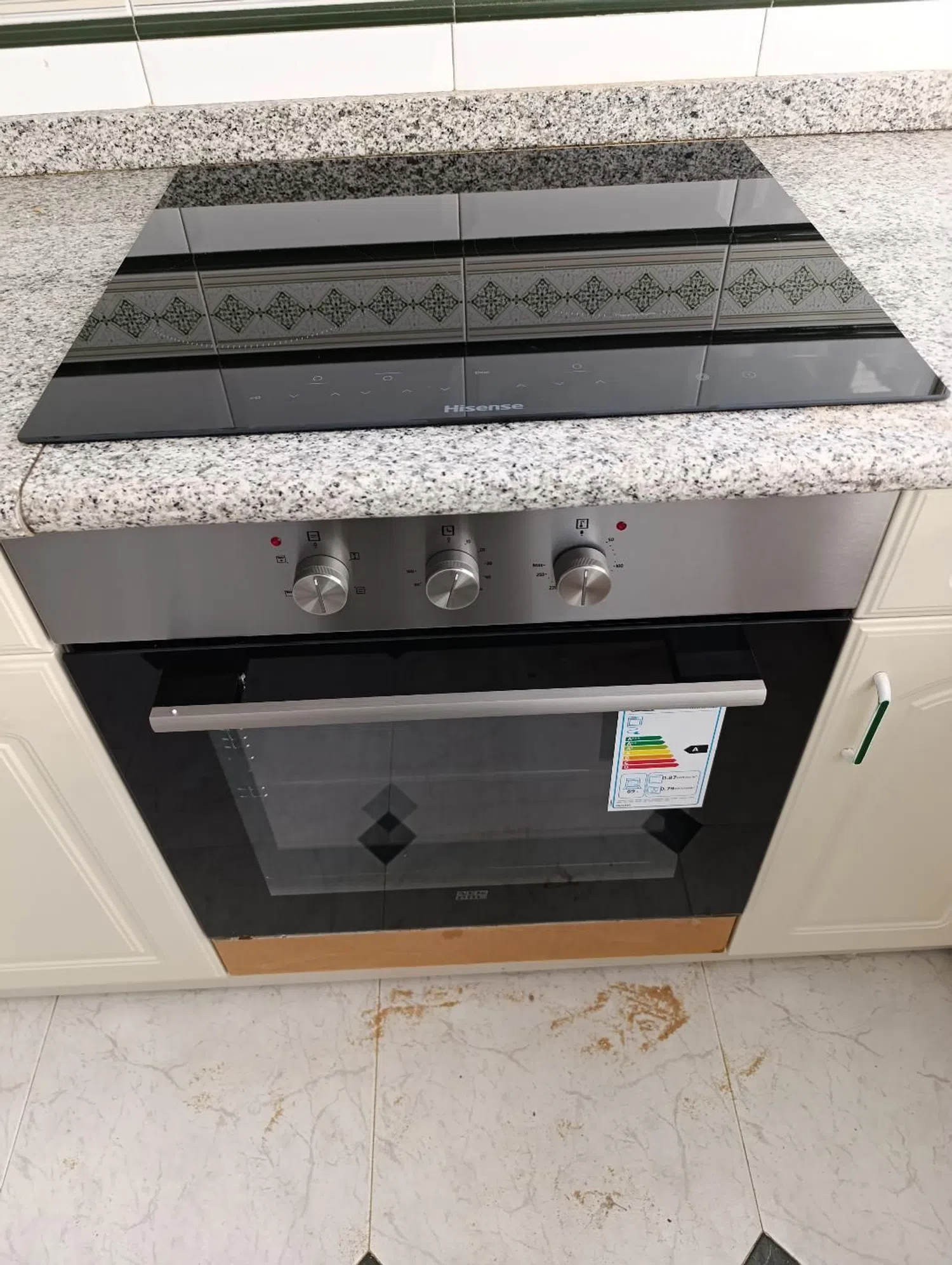 Piso en calle de Fermín Caballero, 56 - Foto 11