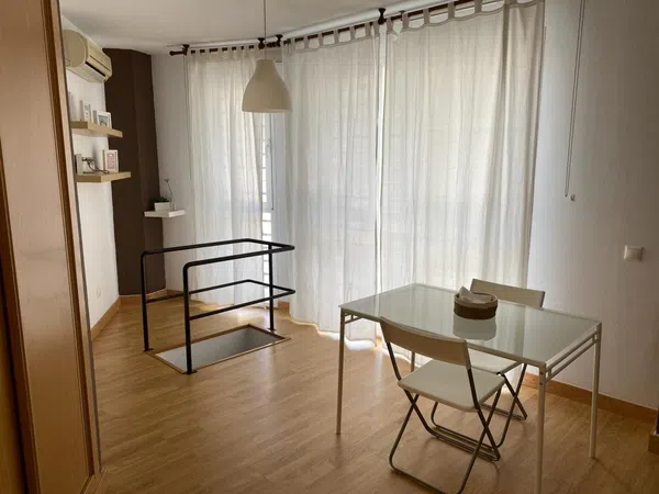 Piso en calle Serrano Fernández, 100 - Foto 8