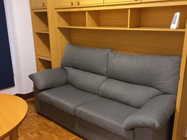 Piso en avenida Sardiñeira, 4 - Foto 6