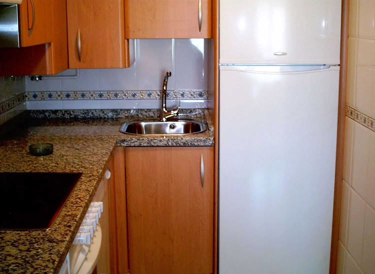 Piso en calle pintor fernando gallego, 47 - Foto 5