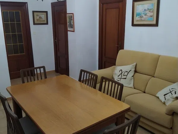 Piso en Calle de Montanejos, 57, El Cabanyal-El Canyamelar - Foto 1