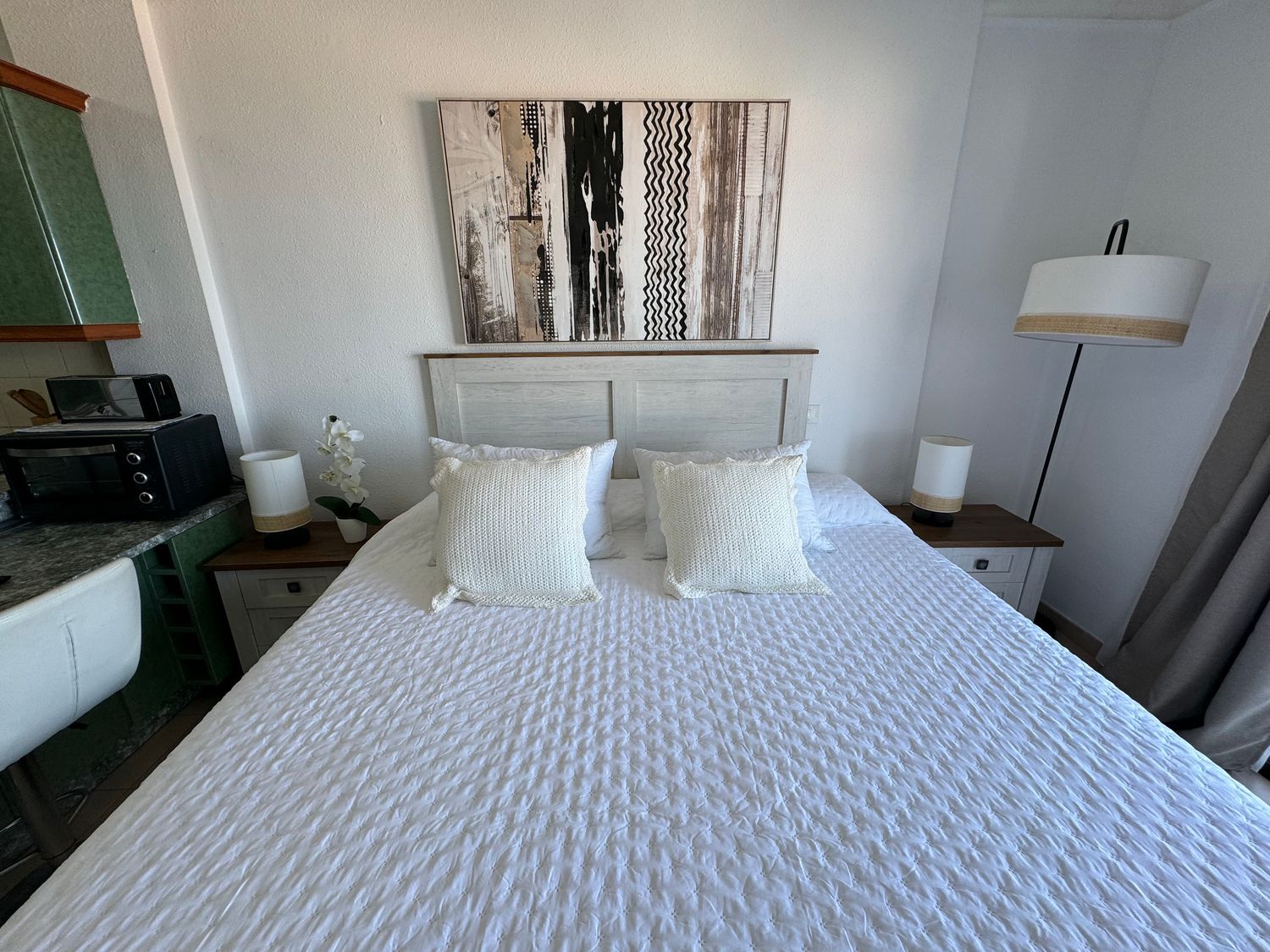 Estudio en Avenida Quinto Centenario, 28, Puerto de Santiago, Puerto de Santiago - Foto 6