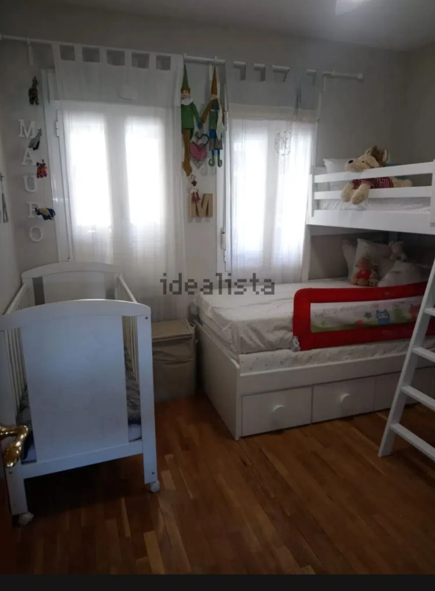 Ático en calle Granada, 53 - Foto 22