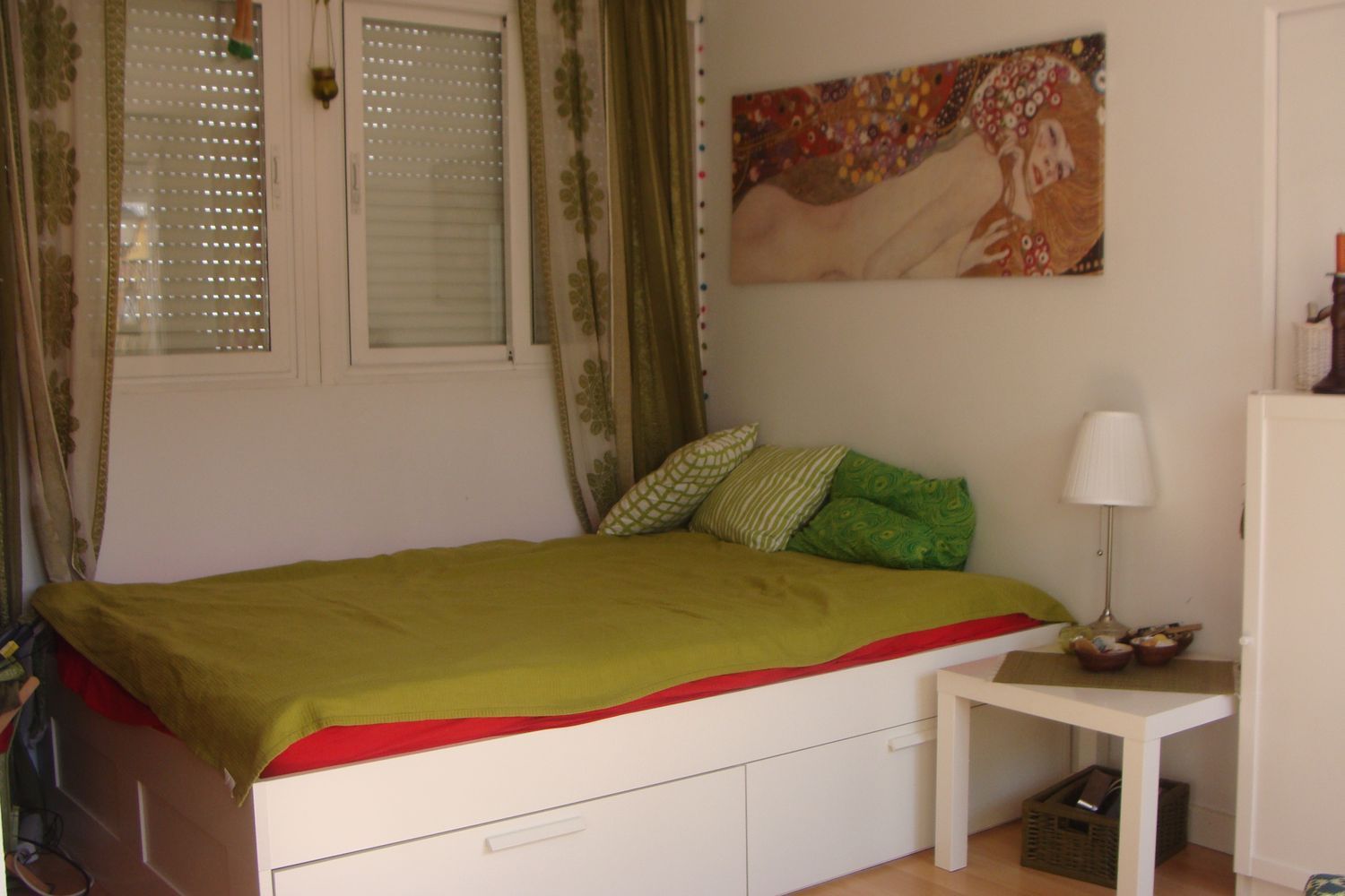 Ático en calle del Ave María, 12 - Foto 5