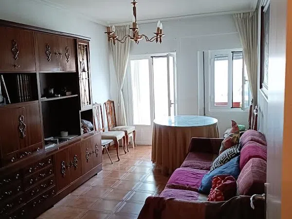 Piso en Garrido sur, Garrido sur - Foto 1