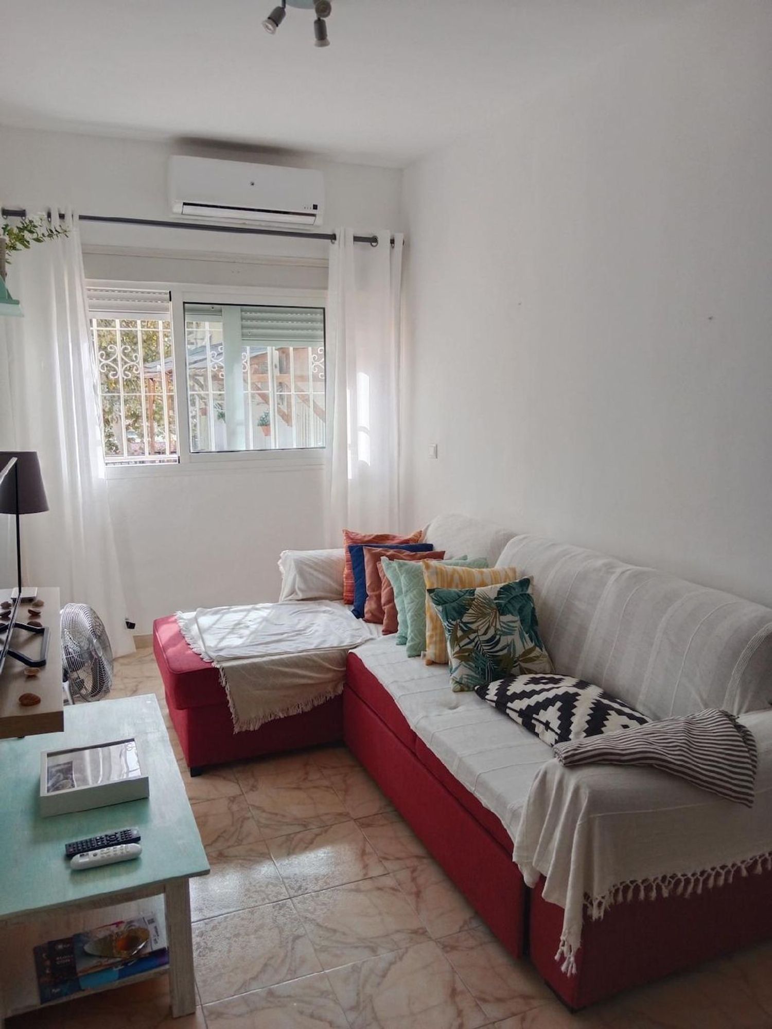 Piso en avenida Carlota Alessandri, 15 - Foto 30