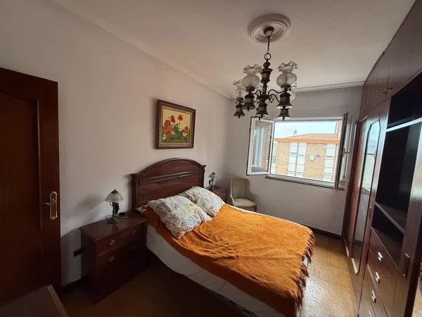 Piso en Calle la paz, 47, Versalles, Versalles - Foto 9