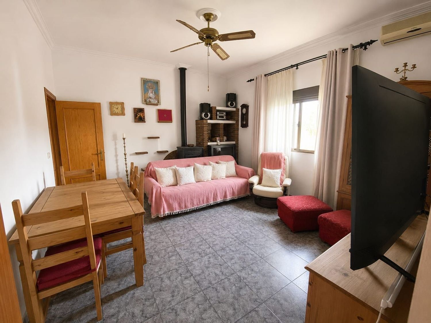 Casa o chalet independiente en Urbanización el torreón, 48 - Foto 7