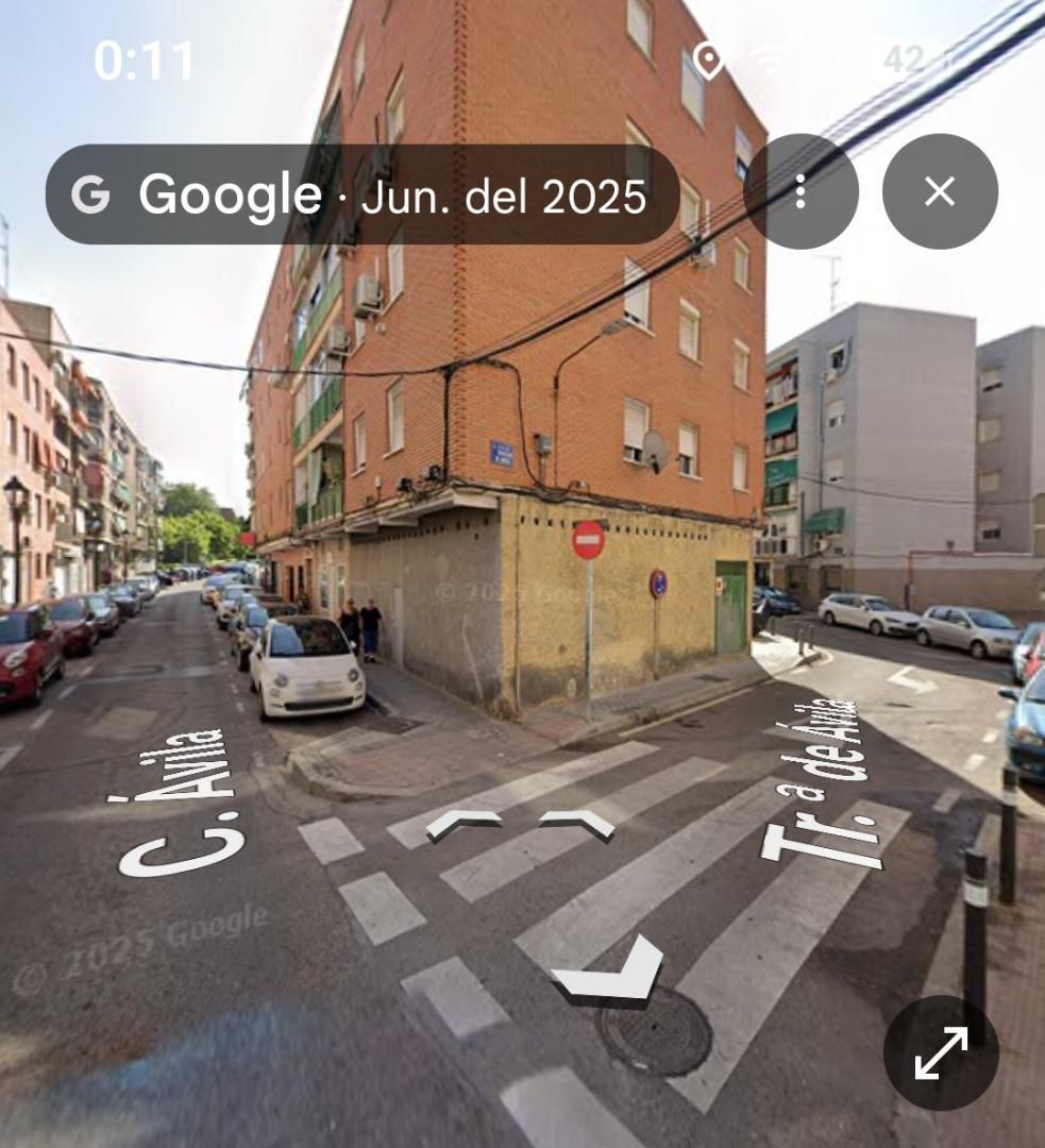 Planta baja en  Calle Ávila 31 - Foto 4