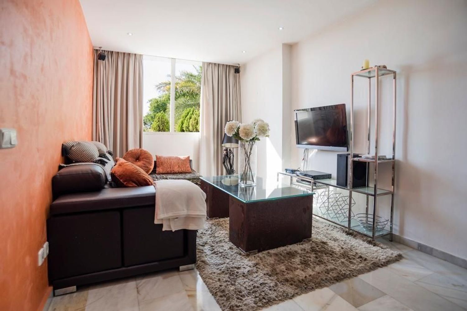 Piso en bulevar Príncipe Alfonso de Hohenlohe, 18 - Foto 7