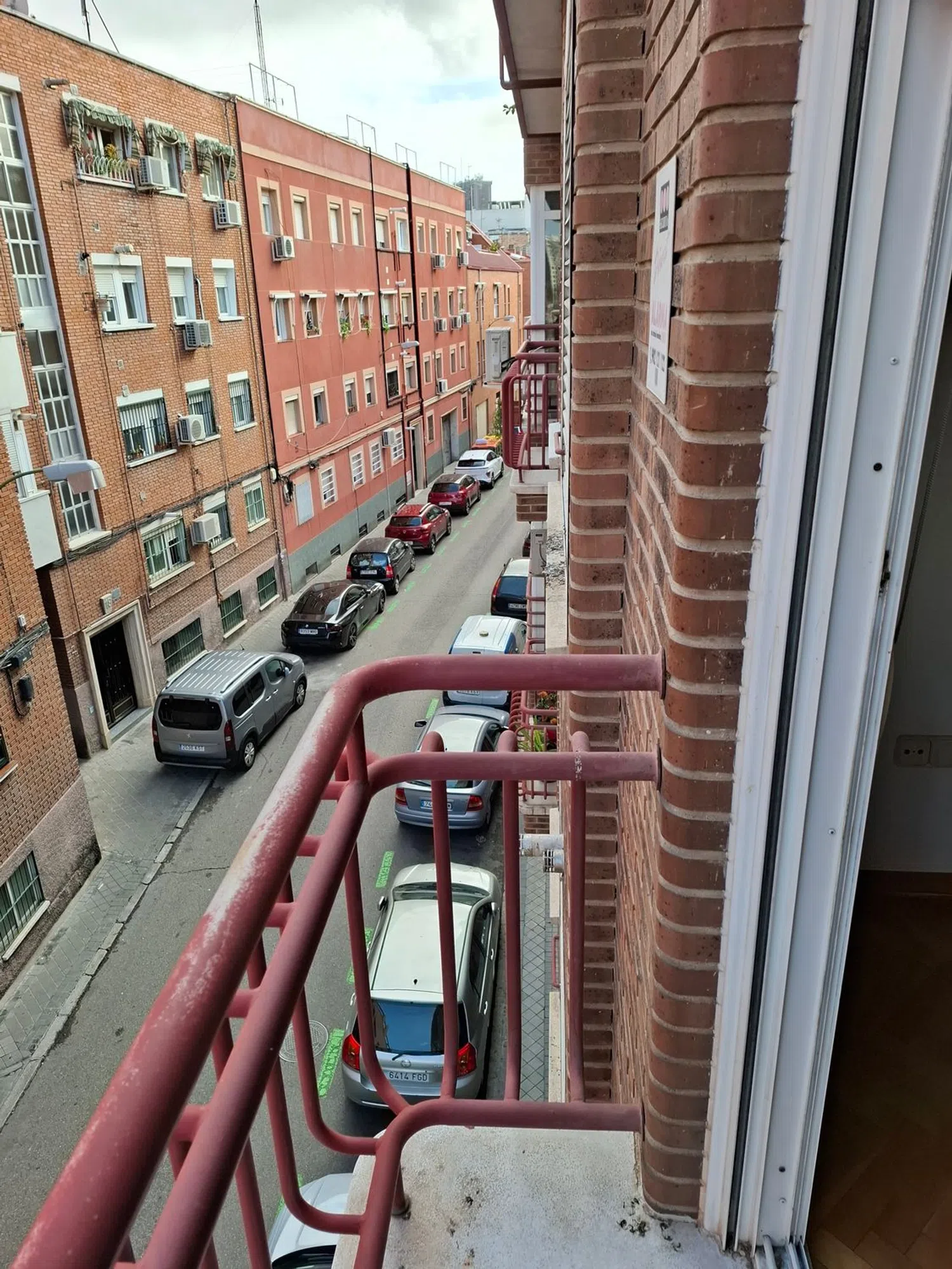 Piso en calle de Molina, 25 - Foto 21