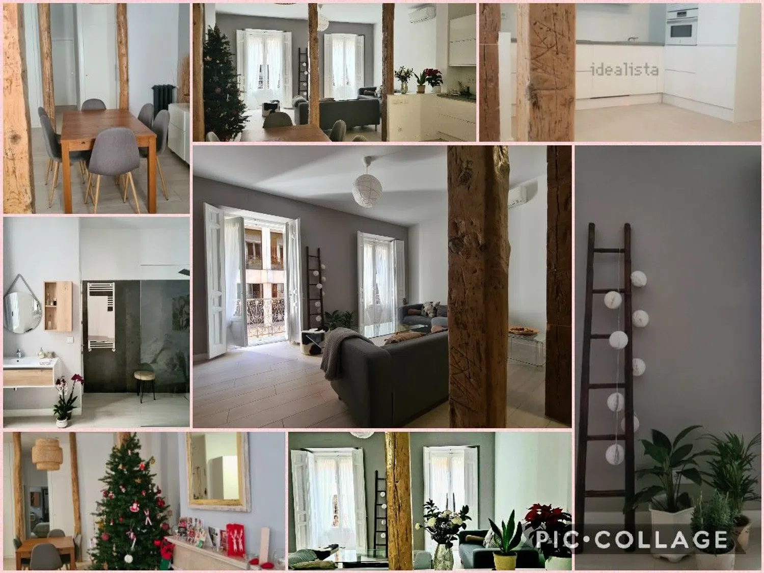 Piso en calle Colmenares, 9 - Foto 6