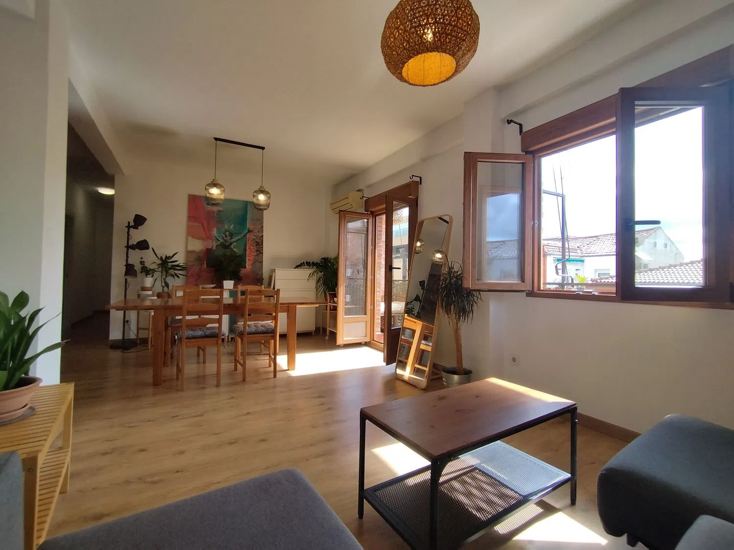 Piso en Sebastián Elcano, 7 - Foto 25